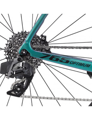 VELO LOOK 765 OPTIMUM CHAMELEON RIVAL AXS | Cyclone Bike