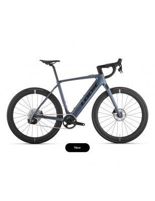VELO LOOK E-765 OPTIMUM 2 BLEU RIVAL AXS R50D