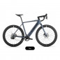 VELO LOOK E-765 OPTIMUM 2 BLEU RIVAL AXS R50D VELO LOOK E-765 OPTIMUM 2 BLEU RIVAL AXS R50D