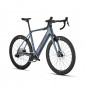 VELO LOOK E-765 OPTIMUM 2 BLEU RIVAL AXS R50D
