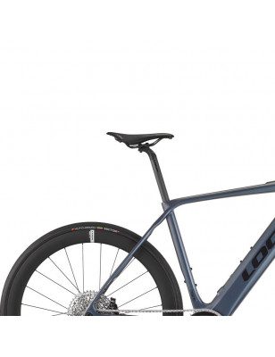 VELO LOOK E-765 OPTIMUM 2 BLEU RIVAL AXS R50D