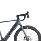VELO LOOK E-765 OPTIMUM 2 BLEU RIVAL AXS R50D