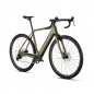 VELO LOOK E-765 GRAVEL 2 HOPE GREEN APEX
