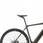 VELO LOOK E-765 GRAVEL 2 HOPE GREEN APEX