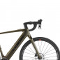 VELO LOOK E-765 GRAVEL 2 HOPE GREEN APEX