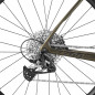 VELO LOOK E-765 GRAVEL 2 HOPE GREEN APEX VELO LOOK E-765 GRAVEL 2 HOPE GREEN APEX