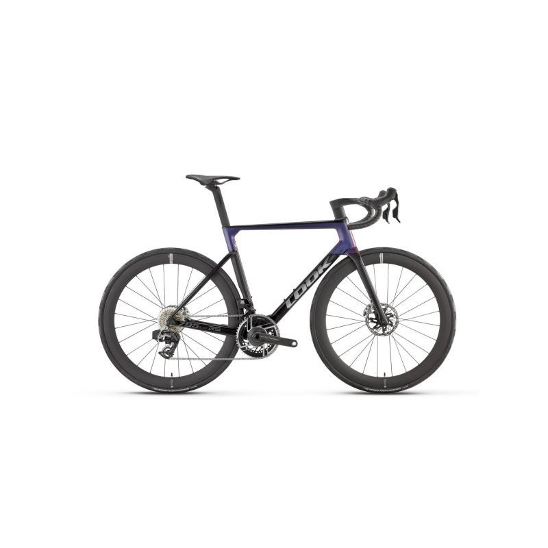 VELO LOOK 795 BLADE 2 RS ROARING THUNDER VELO LOOK 795 BLADE 2 RS ROARING THUNDER