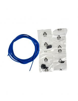 KIT GAINE DERAILLEUR & FREIN JAGWIRE OEM