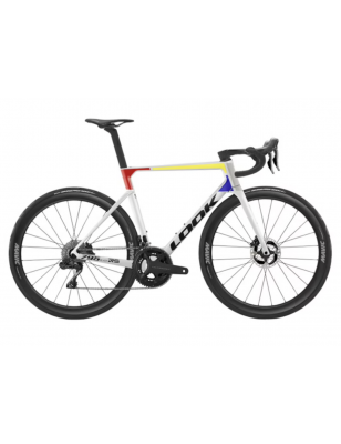 VELO LOOK 795 BLADE 2 RS UI2 COS