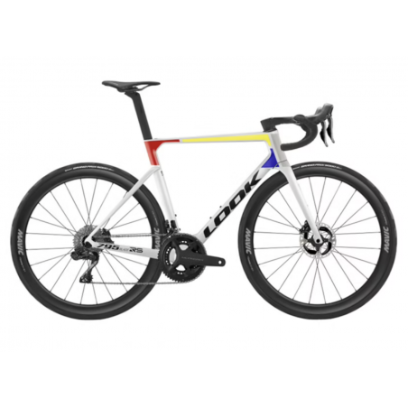 VELO LOOK 795 BLADE 2 RS UI2 COS
