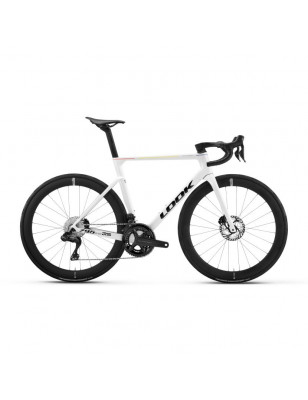 VELO LOOK 795 BLADE 2 RS PROTEAM W DI2 SPEED | Cyclone Bike