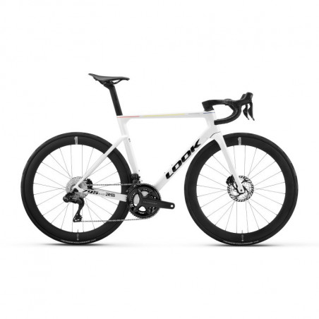 VELO LOOK 795 BLADE 2 RS DI2 SPEED 57