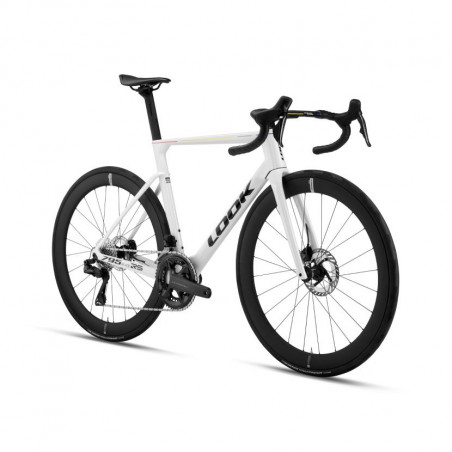 VELO LOOK 795 BLADE 2 RS DI2 SPEED 57