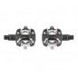 PEDALES X-TRACK RACE CARBON PEDALES X-TRACK RACE CARBON
