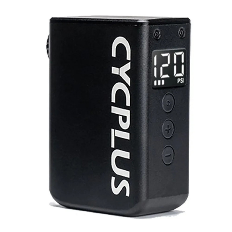 GONFLEUR CYCPLUS AS2 PRO GONFLEUR CYCPLUS AS2 PRO