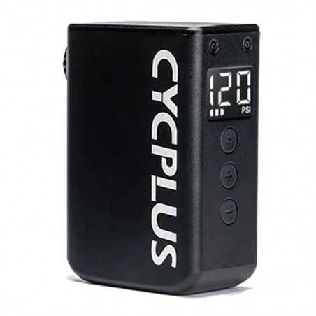 GONFLEUR CYCPLUS AS2 PRO | Cyclone Bike
