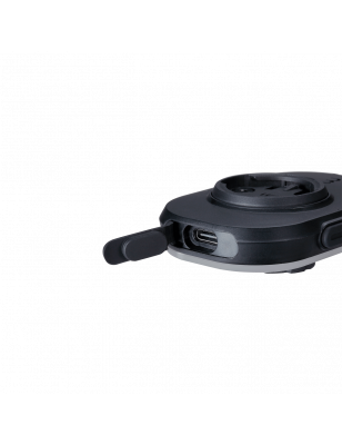 ECLAIRAGE AV SLICE 300 GARMIN / WAHOO | Cyclone Bike