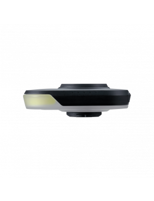 ECLAIRAGE AV SLICE 300 GARMIN / WAHOO | Cyclone Bike