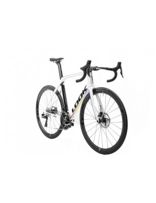 CADRE LOOK 795 BLADE RS DX PROTEAM |Cyclone Bike