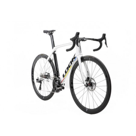 CADRE LOOK 795 BLADE RS DX PROTEAM |Cyclone Bike