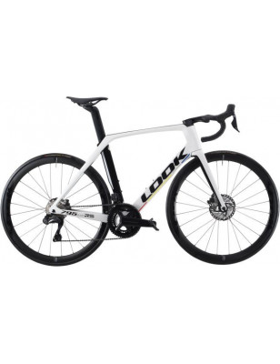 CADRE LOOK 795 BLADE RS DX PROTEAM