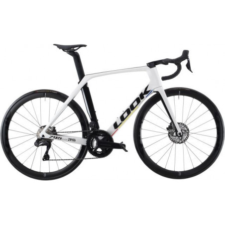 CADRE LOOK 795 BLADE RS DX PROTEAM