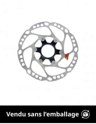 DISQUE SHIMANO RT64 | Cyclone Bike