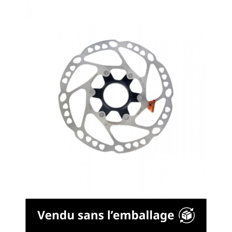 DISQUE SHIMANO RT64 DISQUE SHIMANO RT64