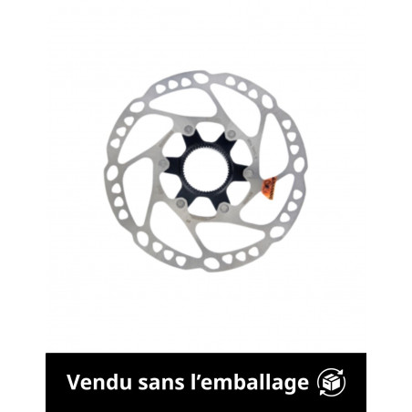 DISQUE SHIMANO RT64 | Cyclone Bike