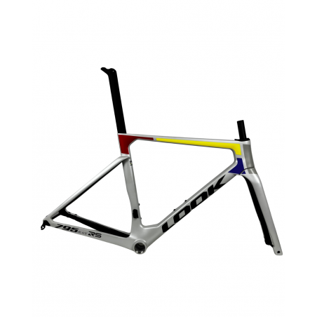 Cadre Look 795 Blade 2 RS | Cyclone Bike