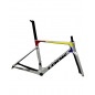 CADRE LOOK 795 BLADE 2 RS PLATINUM WHITE CADRE LOOK 795 BLADE 2 RS PLATINUM WHITE