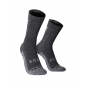 CHAUSSETTES DEEP WINTER MERINO IRON UNISEX | Cyclone Bike