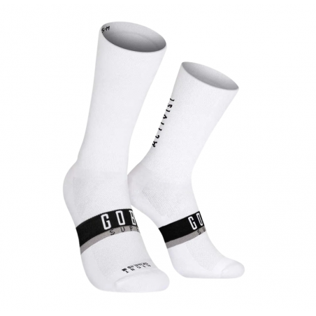 Chaussettes Superb Axis Extra Long Gobik | Cyclone Bike