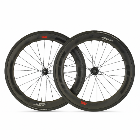 ROUES ZIPP 454 NSW ZR1SL XDR + PNEUS GP 5000