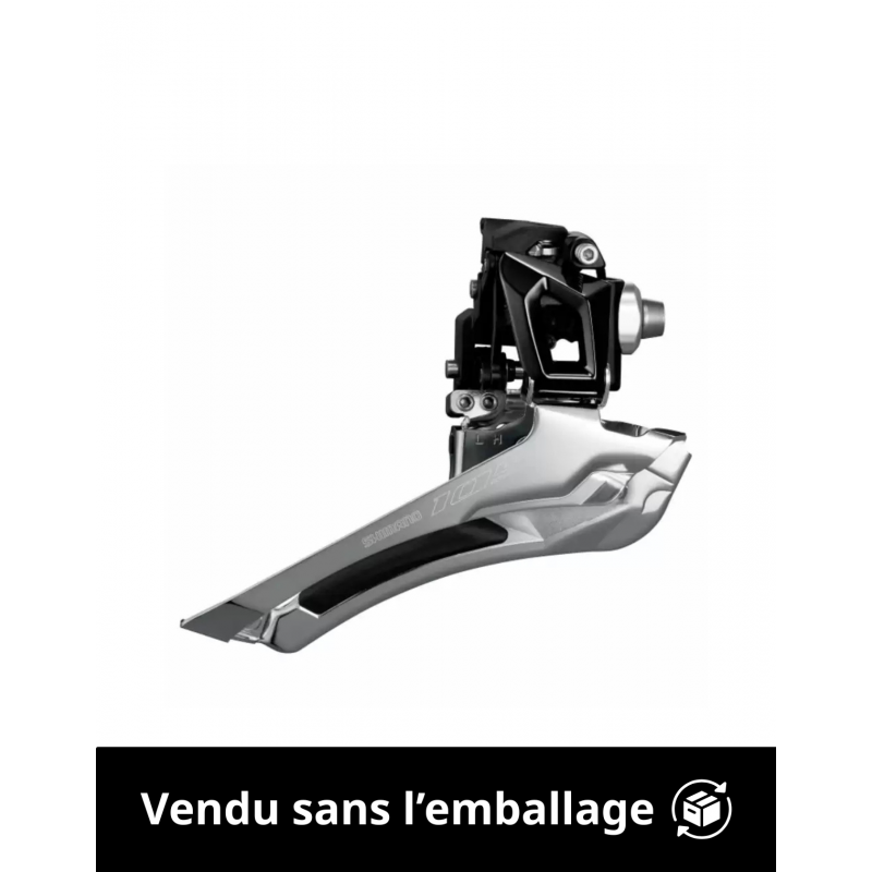 DERAILLEUR SHIMANO 105 DOUBLE