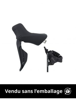 LEVIER SHIMANO ST-RS505 + ETRIER || Cyclone Bike