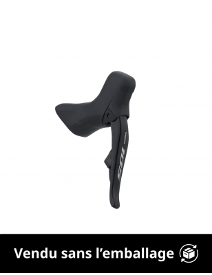 LEVIER SHIMANO ST-RS505 + ETRIER