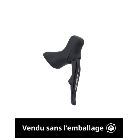 LEVIER SHIMANO ST-RS505 + ETRIER