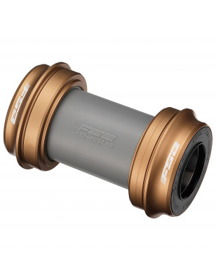 BOITIER PEDALIER FSA PF30 SHIMANO | Cyclone Bike