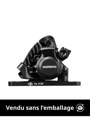 ETRIER DE FREIN SHIMANO BR-RS305 | Cyclone Bike