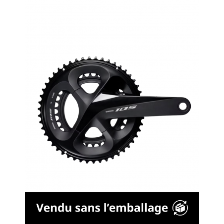 PEDALIER SHIMANO R7000 | Cyclone Bike