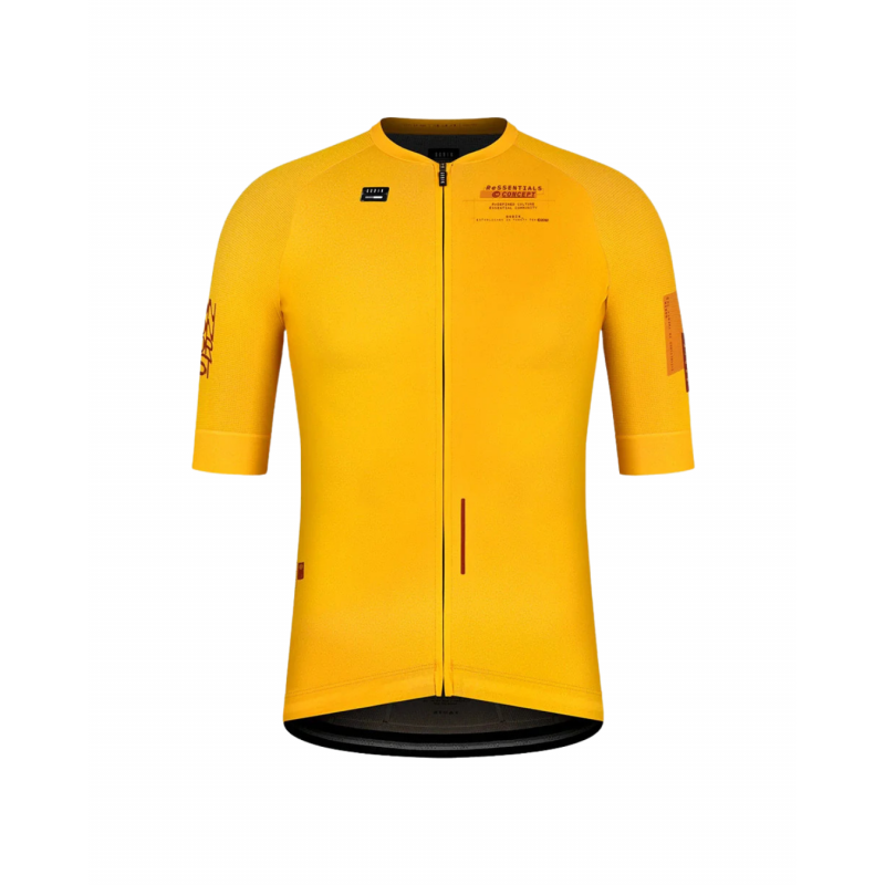 MAILLOT MANCHE COURTE CX PRO 2.0 SPECTRA MAILLOT MANCHE COURTE CX PRO 2.0 SPECTRA