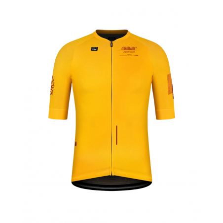 Maillot Manche Courte CX Pro 2.0 Spectra Gobik | Cyclone Bike