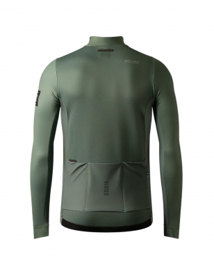 VESTE THERMIQUE SKIMO PRO HOMME