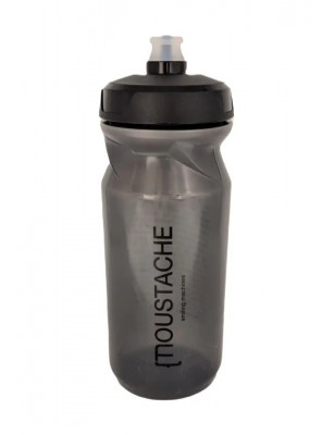 Bidon Moustache - 650ml | Cyclone Bike