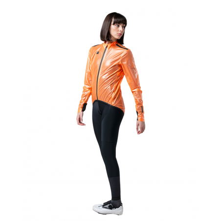 VESTE IMPERMEABLE LEGERE PLUVIA