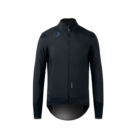Veste Imperméable Exo 2.0 Royal Gobik | Cyclone Bike