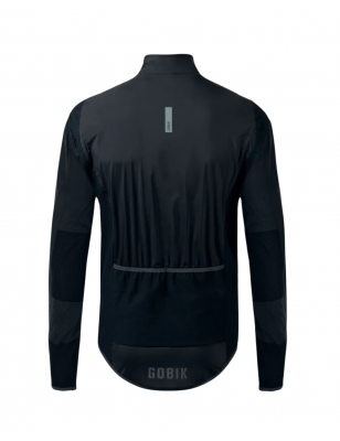 VESTE IMPERMEABLE EXO 2.0  ROYAL