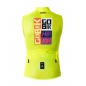 GILET PLUS 2.0 HOMME LIQUID LIME GILET PLUS 2.0 HOMME LIQUID LIME