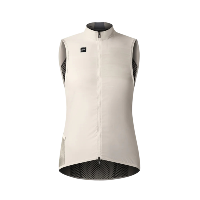 GILET PLUS 2.0 FEMME TOFU